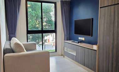 For sale 2 ベッドルーム condo in Mueang Samut Prakan, Samut Prakan