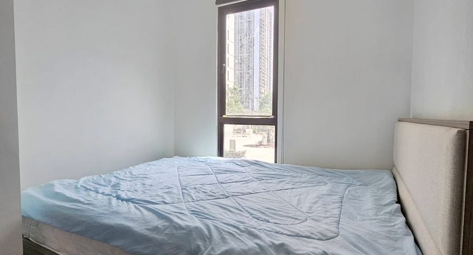 For sale 2 ベッドルーム condo in Mueang Samut Prakan, Samut Prakan