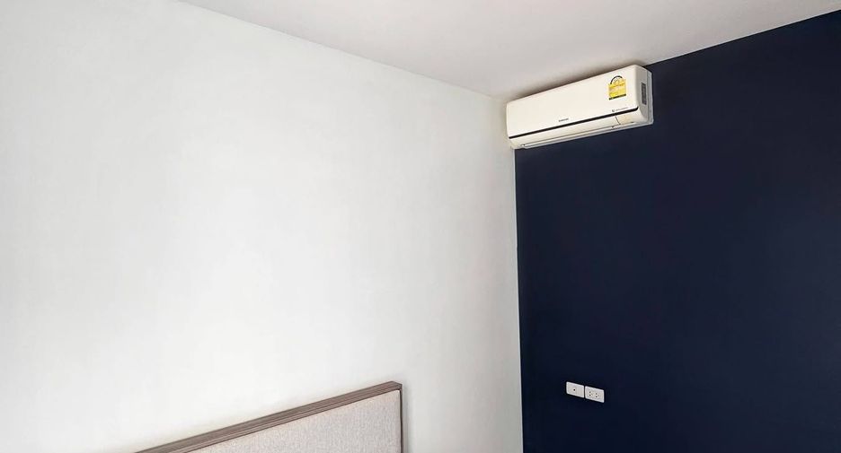 For sale 2 ベッドルーム condo in Mueang Samut Prakan, Samut Prakan