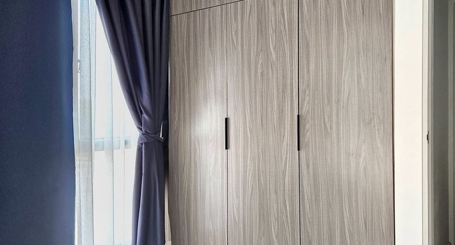 For sale 2 ベッドルーム condo in Mueang Samut Prakan, Samut Prakan