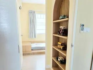 Аренда 2 спальни таунхаус в Bang Phli, Самутпракан