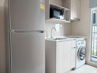 Аренда 1 кровать кондо в Банг Пхлат, Бангкок