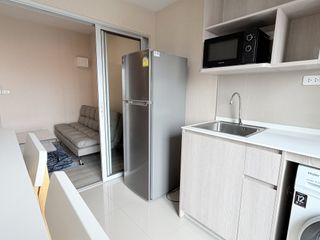 Аренда 1 кровать кондо в Банг Пхлат, Бангкок