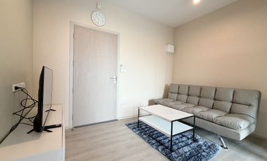Condo en alquiler de 1 habitaciones en Bang Phlat, Bangkok
