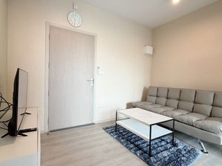Аренда 1 кровать кондо в Банг Пхлат, Бангкок