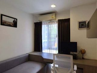 For rent 1 bed condo in Phra Khanong, Bangkok