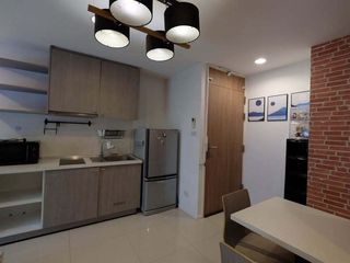 For rent 1 bed condo in Phra Khanong, Bangkok