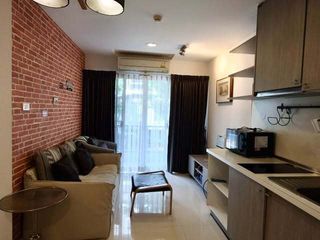 For rent 1 bed condo in Phra Khanong, Bangkok