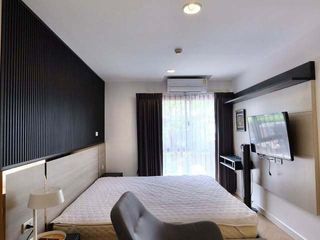For rent 1 bed condo in Phra Khanong, Bangkok