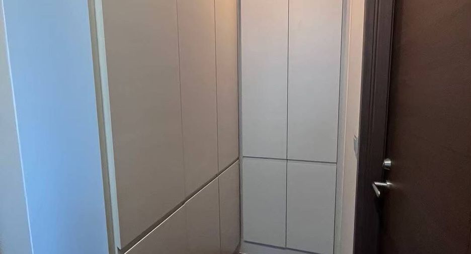 ให้เช่า 2 ห้องนอน คอนโด ใน วัฒนา, กรุงเทพฯ