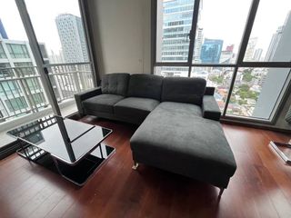 Wohnung zur Miete mit 2 Zimmer in Watthana, Bangkok