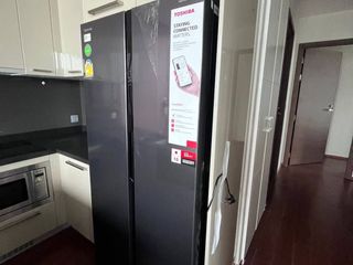 Wohnung zur Miete mit 2 Zimmer in Watthana, Bangkok