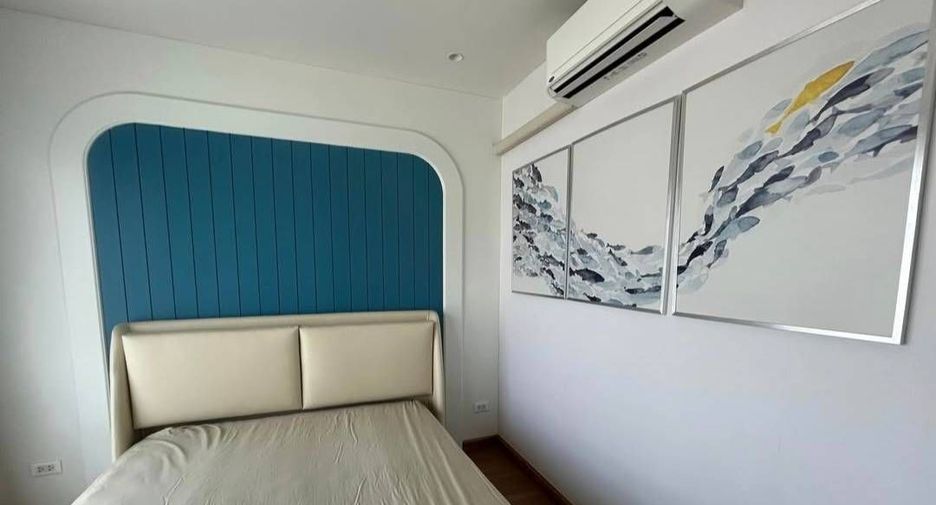 For rent 4 bedrooms house in Bang Phli, Samut Prakan