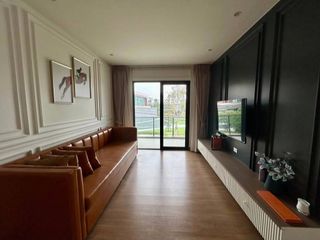 For rent 4 bedrooms house in Bang Phli, Samut Prakan