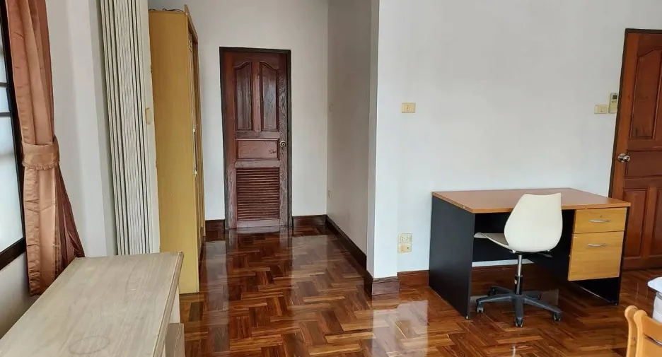 For sale and for rent 3 bedrooms house in Si Racha, Chonburi