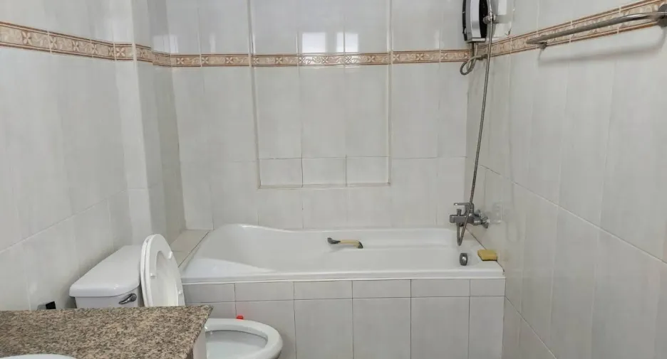 For sale and for rent 3 bedrooms house in Si Racha, Chonburi
