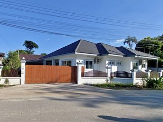 Haus zur Miete mit 4 Zimmer in Saraphi, Chiang Mai