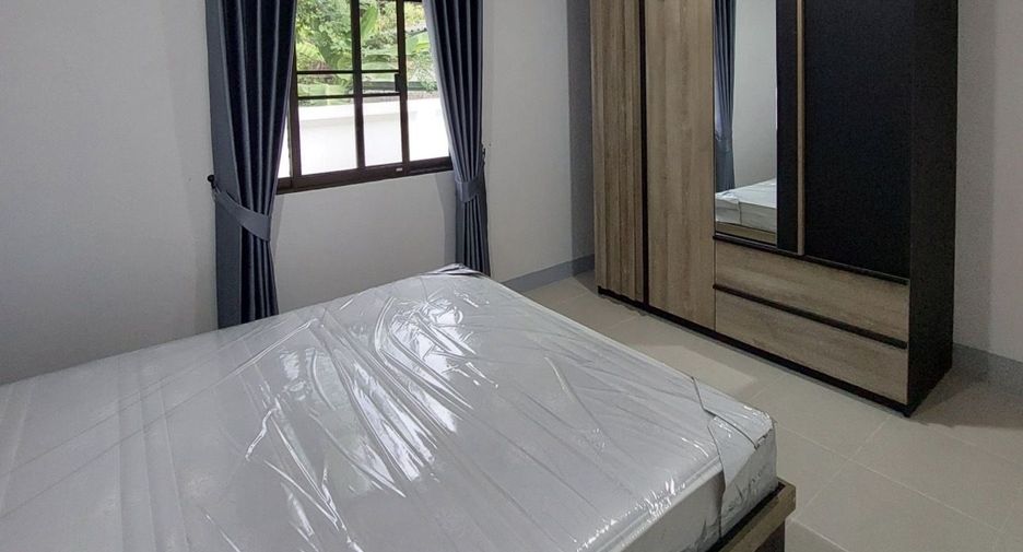 Haus zur Miete mit 4 Zimmer in Saraphi, Chiang Mai