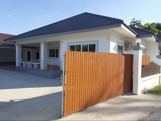 Haus zur Miete mit 4 Zimmer in Saraphi, Chiang Mai