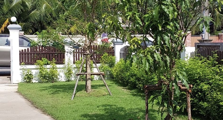 Haus zur Miete mit 4 Zimmer in Saraphi, Chiang Mai