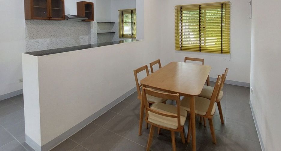 Haus zur Miete mit 4 Zimmer in Saraphi, Chiang Mai