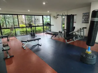 For sale and for rent 2 bedrooms condo in Bang Lamung, Chonburi