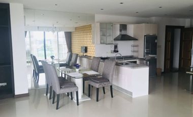 For sale and for rent 1 bed condo in Jomtien, Pattaya