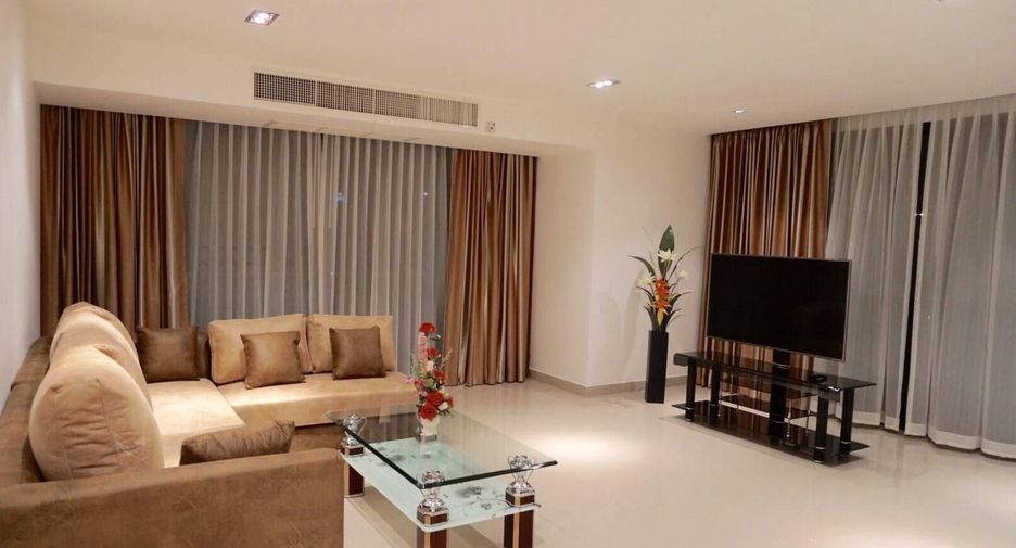 For sale and for rent 1 bed condo in Jomtien, Pattaya