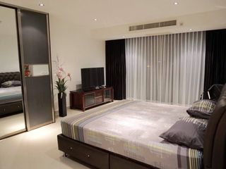 For sale and for rent 2 bedrooms condo in Bang Lamung, Chonburi