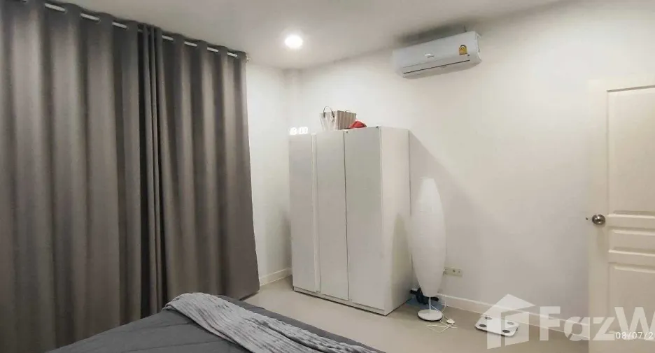 出租 2 卧室 独立屋 在 Cha-Am, Phetchaburi