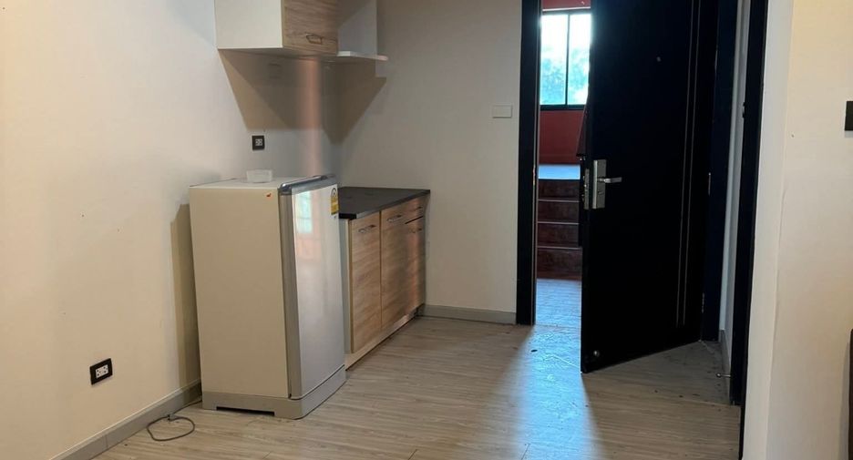 Condo en venta y en alquiler de 1 habitaciones en Hua Hin, Prachuap Khiri Khan