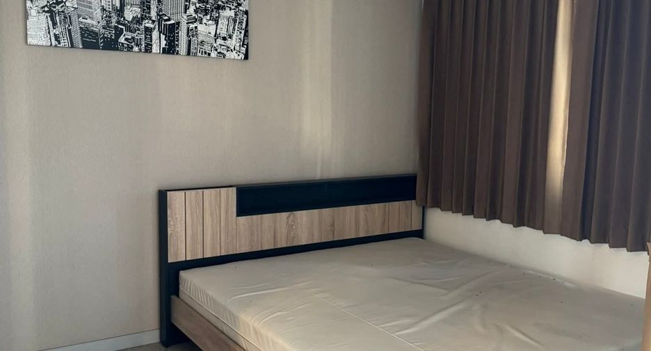 Condo en venta y en alquiler de 1 habitaciones en Hua Hin, Prachuap Khiri Khan