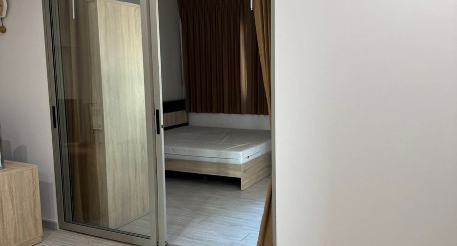 Condo en venta y en alquiler de 1 habitaciones en Hua Hin, Prachuap Khiri Khan