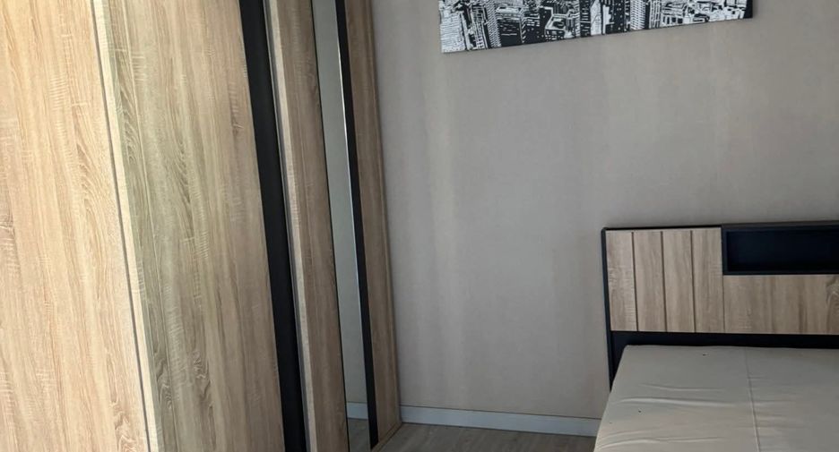 Condo en venta y en alquiler de 1 habitaciones en Hua Hin, Prachuap Khiri Khan