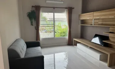 出租 2 卧室 独立屋 在 华欣, 班武里府