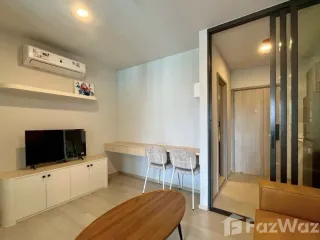 For rent 1 bed condo in Phra Khanong, Bangkok