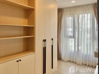 For rent 1 bed condo in Phra Khanong, Bangkok