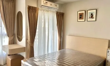 Condo en alquiler de 1 habitaciones en Phra Khanong, Bangkok