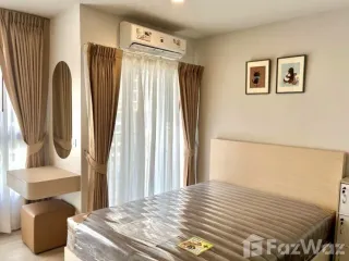 For rent 1 bed condo in Phra Khanong, Bangkok