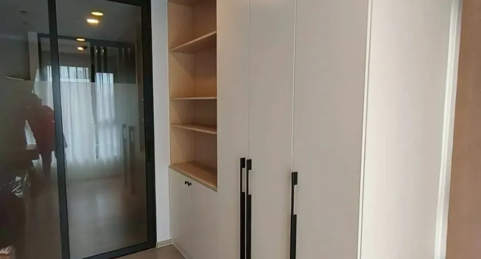 Condo en alquiler de 1 habitaciones en Phra Khanong, Bangkok