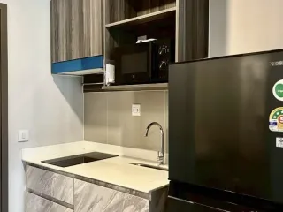 For rent 1 bed condo in Phra Khanong, Bangkok