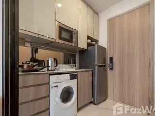 Аренда 1 кровать кондо в Ратчатхещи, Бангкок