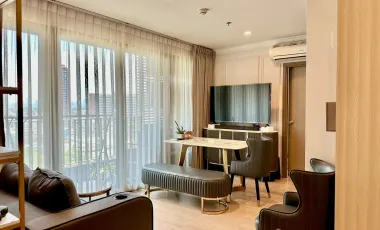 Wohnung zur Miete mit 2 Zimmer in Bang Na, Bangkok
