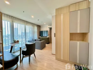For rent 2 bedrooms condo in Bang Na, Bangkok