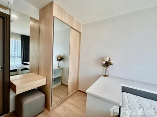 For rent 2 bedrooms condo in Bang Na, Bangkok