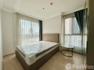 For rent 2 bedrooms condo in Bang Na, Bangkok