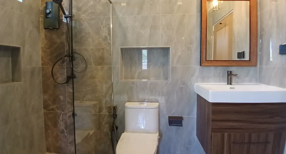 For sale 3 bedrooms villa in Sam Roi Yot, Prachuap Khiri Khan