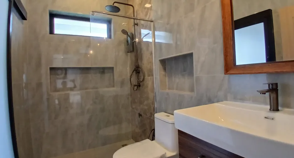 For sale 3 bedrooms villa in Sam Roi Yot, Prachuap Khiri Khan