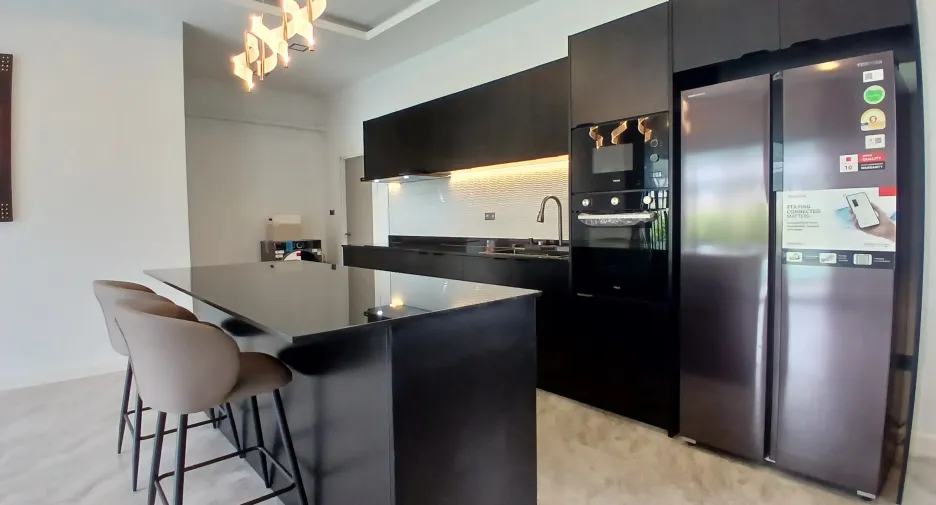 For sale 3 bedrooms villa in Sam Roi Yot, Prachuap Khiri Khan