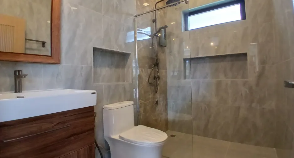 For sale 3 bedrooms villa in Sam Roi Yot, Prachuap Khiri Khan